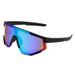 Unisex Sports Sunglasses - Colorful Cycling Glasses With UV Protection For Active Lifestyles_viptrois.com