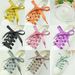 Glitter Metallic Flat Shoelaces - Gold, Silver, Rose Gold & Rainbow Colors For Sneakers, Boots & Casual Shoes (Multiple Lengths)_viptrois.com