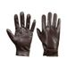 Pulse Factory Cross-Border Wholesale New Warm Outdoor Fashion Leather Gloves Cycling Adult Women Men Same Style_viptrois.com