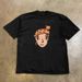 Men's High-quality Round-neck Pullover Short-sleeved T-shirt_viptrois.com