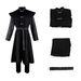Man's clothing Costume Game of Thrones costume Halloween_viptrois.com