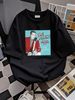 Rare Carl Perkins Singer Cotton Gift For Fan S-2345XL Black T-shirt TMB1533 Stretched Streetwear Stylish Versatile Fashion Unisex Slightly Summer_viptrois.com