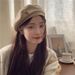 Korean Version Bear Beret For Women, Autumn And Winter Cartoon Solid Color Sun Hat, Casual Outing Fashionable_viptrois.com