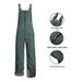 factory direct men's and women's ski pants outdoor charge waterproof windproof warm suspenders plus large size_viptrois.com