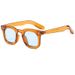 Men's Sunglasses New Style Internet Celebrity Sunglasses For Women Street Fashion High End Square Frame Sunglasses For Travel UV Protection Sunglasses_viptrois.com