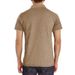 High Quality Summer New Men's Lapel Solid Ventilate Polo Short Sleeve Fashion Business Casual Multicolour Short Sleeve T-shirt_viptrois.com