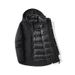 Unisex 3-in-1 Waterproof Windproof Thermal Winter Jacket With Detachable Hood, Fleece Liner & Down Filling For Hiking, Camping & Outdoor Adventures_viptrois.com