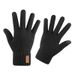 Warm alpaca men's winter wool gloves with thick knit touch screen gloves_viptrois.com