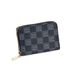Women's Short Accordion Card Holder Multi Card Slot ID Card Holder Large Capacity Card Holder Card Holder Coin Purse_viptrois.com