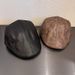 Women's Hats Retro Pu Leather Solid Color Forward Hat For Women Autumn And Winter Net Celebrity Personality Beret Reverse Duckbill Hat For Men_viptrois.com