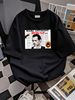 Historia 2024 Tour Marc Anthony T Shirt Full Size S 5XL Top For Everyday Wear Stretched Fashion Comfortable Homme Slightly Summer Designer Clothes_viptrois.com
