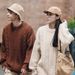Fried Dough Twists Long Sleeve Sweater Thickened Loose Round Neck Sweater_viptrois.com