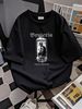 Brujeria Ritmos Satanicos T SHIRT Cotton Black Men S To 3XL PM1796 Top For Everyday Wear Versatile Fashion Slightly Streetwear Summer Comfortable_viptrois.com