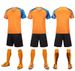 Men's Clothing summer training camp uniforms adult competition sportswear football uniforms suits men's printed jerseys_viptrois.com