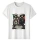 2026 Tshirt Muscle Freaks Mexican Revolution Estilo Pancho Villa_viptrois.com