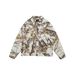 Men's Clothing Distressed Camouflage Denim Jacket For Men, New Spring And Autumn Style, Trendy Brand, Versatile Design, Workwear Jacket Top_viptrois.com