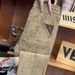 Summer Thin Ice Silk Quick Drying Plaid Color Block Casual Jogger Pants For Men Loose Fit Trendy Versatile Harem Pants_viptrois.com