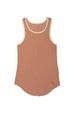 Men's Clothing Fitness Vest Outdoor Running Leisure Sports Sleeveless Vest_viptrois.com