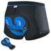 Men's Cycling Underwear Cycling Shorts_viptrois.com