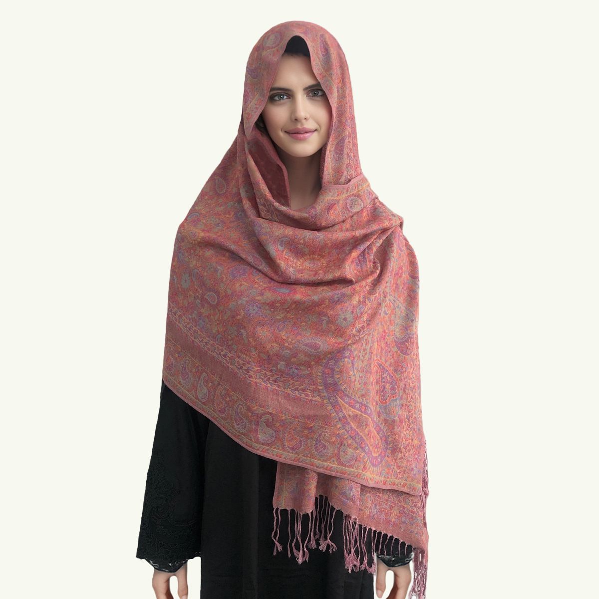 Muslim Headscarf Muslim Scarf Muslim Headscarf Muslim Scarf_viptrois.com