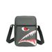 Men's Bags Casual Bags Shoulder Bags Trendy Fashion Messenger Bags Men Cartoon Waterproof Lightweight Boys Messenger Bags_viptrois.com