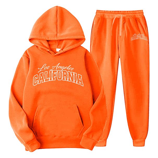 Men's Clothing 2024 New Men's Suits Cross Border Foreign Trade Pullover Sweater Sports Suits Fashion Fleece Men's Hoodie_viptrois.com
