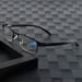 Men's Glasses New Style Reading Glasses Elderly Women's Glasses Elderly Fashion Reading Metal Optical Frames Glasses_viptrois.com