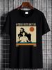 10 Things I Hate About You T Shirt Movie Vintage Midcentury MinimalisT Soft Comfortable Fashion Graphic Versatile Designer Clothes Streetwear_viptrois.com