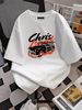 NEW LISTINGNEW NWT CHRIS ISAAK 2019 TOUR MUSIC CONCERT TEE T SHIRT Mens S Wynn Casino Vegas Homme Unisex Soft Top For Everyday Wear_viptrois.com