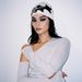 Women's Hats Personality Warm Knitted Hat Autumn And Winter Jacquard Men And Women Retro Street Casual Face Small Pullover Cold Hat_viptrois.com