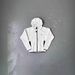 Heavy Wind Walker Running Sports Suit Men's Spring And Autumn Hooded Sweater Jacket Casual All Match Closing Trousers_viptrois.com