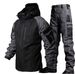 Men's Clothing Enforcement Tactical Jacket Military Edition Spring And Autumn Style Clothes Military Fans Frog Suit Jacket Outdoor Jacket_viptrois.com