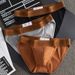 Pulse Men's Underwear Breathable High-Slit Briefs Comfortable All-Season Youth Large Pouch Underpants Slim Fit Trendy Brand_viptrois.com