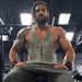 Summer Fitness Training Vest Summer I-Back Cotton Bottom Shirt Skinny Elastic Sleeveless T-Shirt_viptrois.com