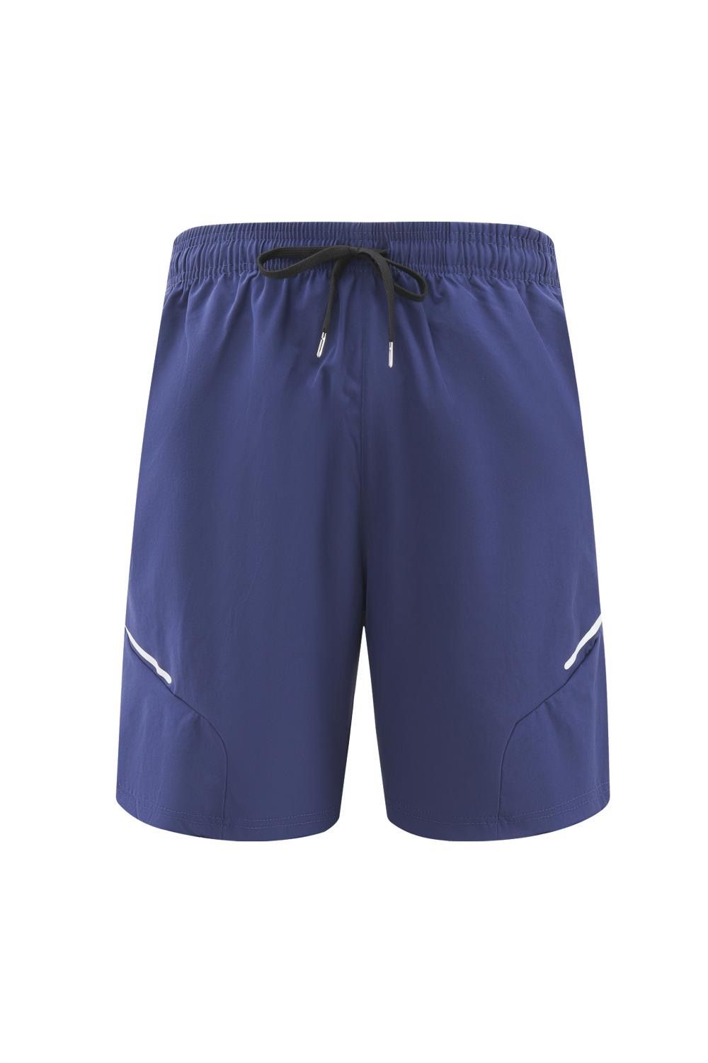 Men's Clothing Sports Shorts Quick-Drying Breathable Running Fitness Training Pants Casual Shorts Tennis Pants _viptrois.com