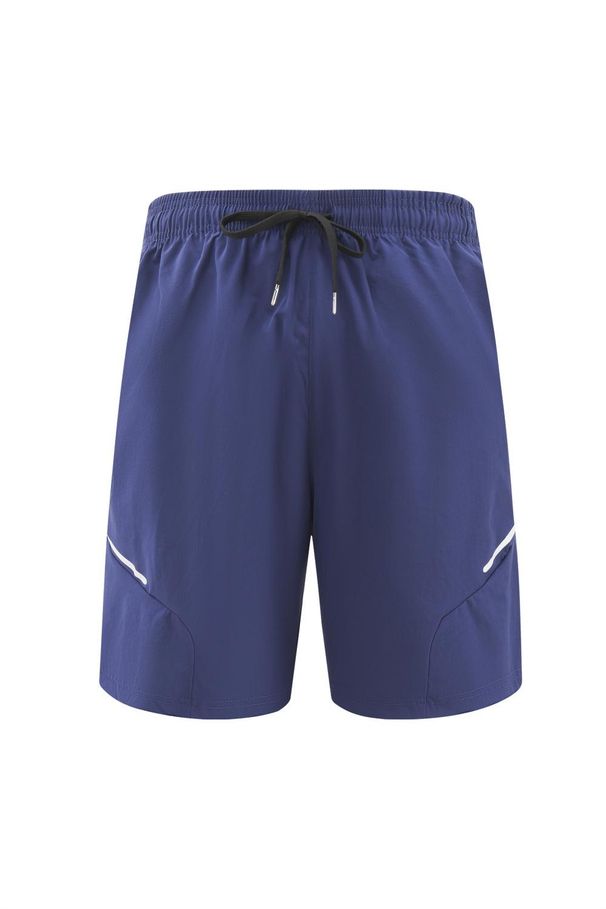 Men's Clothing Sports Shorts Quick-Drying Breathable Running Fitness Training Pants Casual Shorts Tennis Pants _viptrois.com