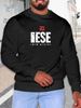 Polar Fleece Solid Color Round Neck Sweater Mens Candy Cotton Long Sleeve Working Clothes_viptrois.com