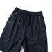 Men's Pure Cotton Casual Shorts Thin Section Outerwear Five-Point Pants Big Pants Loose Five-Point Pants_viptrois.com