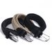 Need buck men's waitband, wide without holes, middle aged and young people's belt, student woven canvas belt_viptrois.com