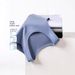 Men's Slim Fit Cotton Vest - Breathable Round Neck Sleeveless Undershirt For Summer, Sports & Casual Wear (White, Black, Gray, Blue)_viptrois.com