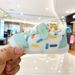 Mother & Kids Wholesale 2024 Spring and Autumn New Season Boys Girls Baby Toddler Shoes 0-1 to 2 Years Old Shoes Soft Sole Mesh Breathable_viptrois.com
