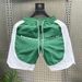 Men's Clothing Men's Summer Trendy Sports Casual Shorts Loose Large Size Five Point Pants Thin Design Niche Brand_viptrois.com