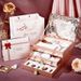 Beauty Skincare 20 Piece Tanabata Valentine's Day Makeup Gift Set_viptrois.com