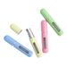 Perfume Accessories Spot Candy Color 5ml Bottom Direct Filling Perfume Bottle Self Pump Spray Bottle Aluminum Press Punch Perfume Bottle_viptrois.com