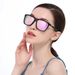 Aluminum Magnesium Men's Sunglasses Hot Sale Drainage Sunglasses 0733 Classic Outdoor Cycling Sunglasses For Women_viptrois.com