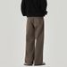 Men's Winter Fleece-Lined Jeans – Loose Straight Fit High Street Fashion Pants (S-3XL)_viptrois.com