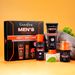 Skincare GuanJing Men's Oil Control Cleaning Care Set_viptrois.com