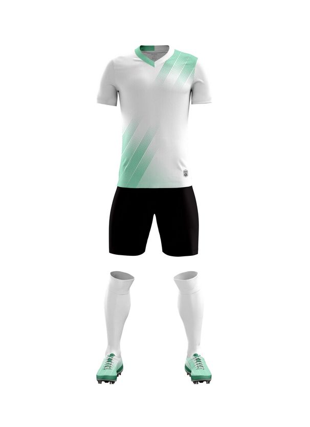 Men's Clothing summer personalized printing sports training camp jersey quick-drying football uniform suit competition men and women_viptrois.com