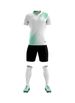Men's Clothing summer personalized printing sports training camp jersey quick-drying football uniform suit competition men and women_viptrois.com