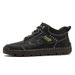 European Warm Series Autumn Winter New High-top Leather Fashion Lace-up Outdoor Martin Hand-stitched Large Size Men's Boots_viptrois.com